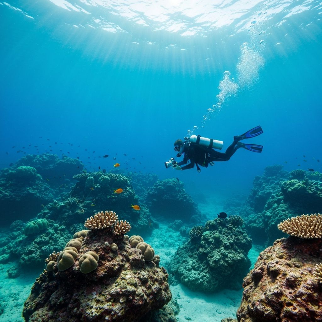 Plongée sous-marine Crète sites plongée Méditerranée