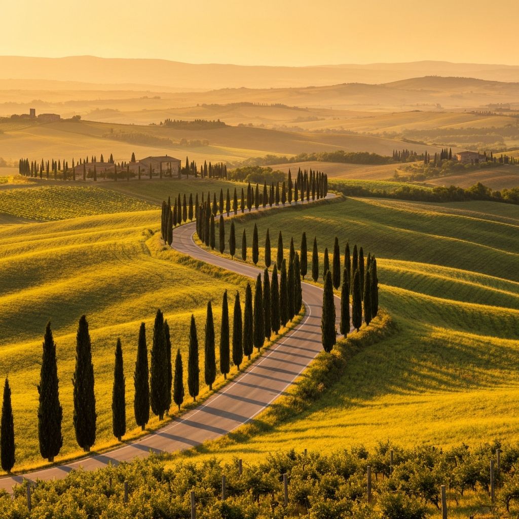 Découvrir Florence en Italie