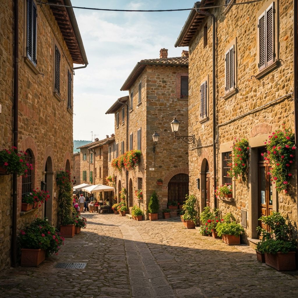 Découvrir Venise en Italie