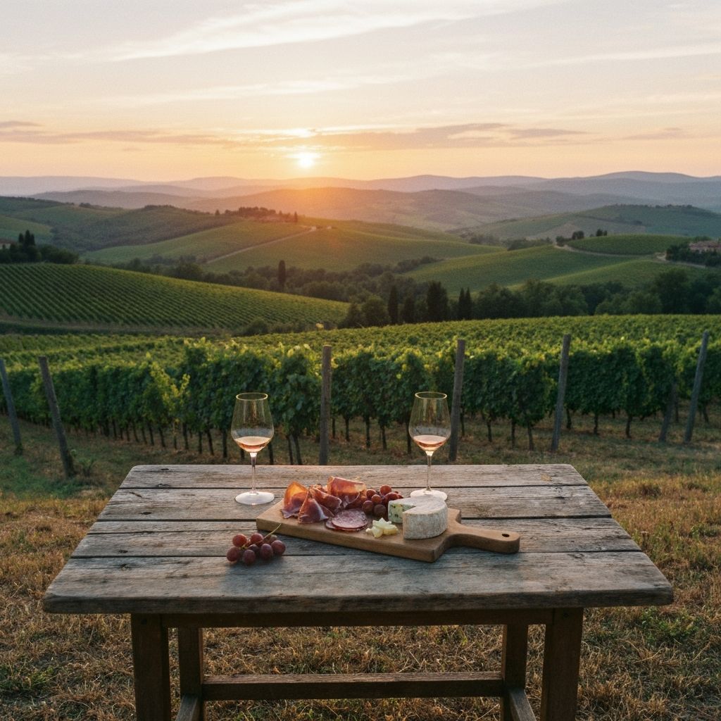 Découvrir Cinque Terre en Italie